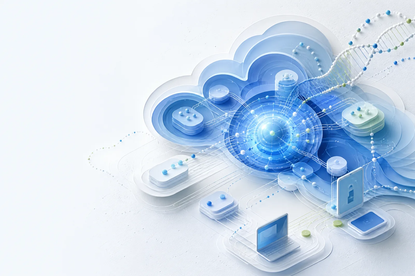 KYCloud设备、配置版本与连接路径图谱